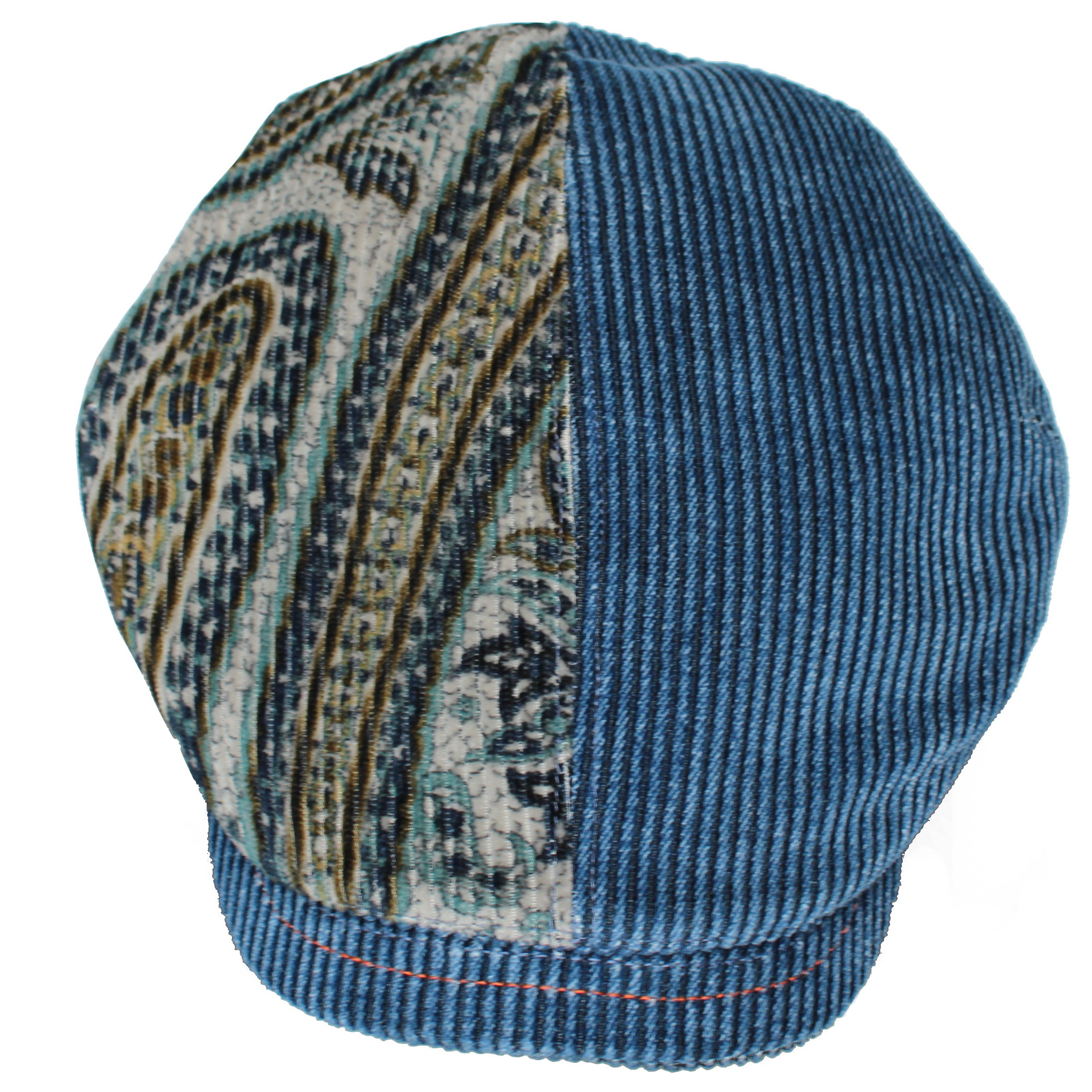 Herrenhu Flat cap