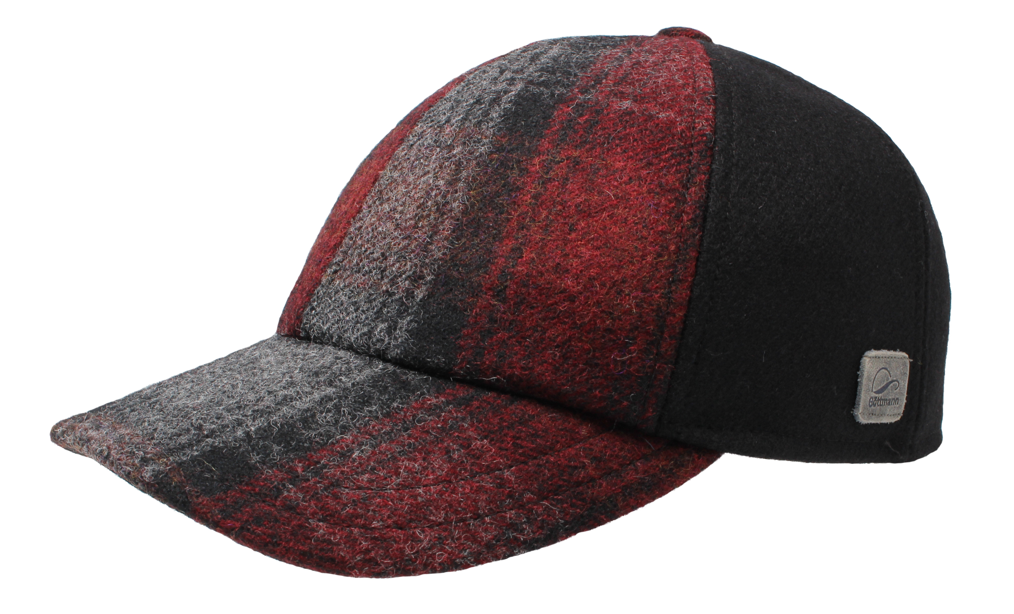 Truckercap  58 rot