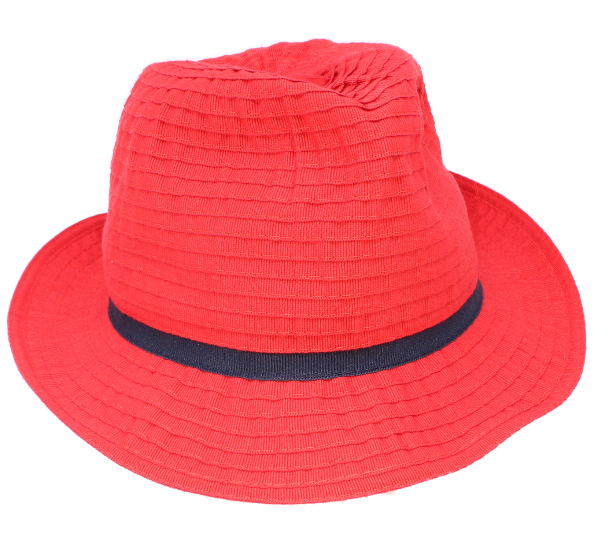 Trilby M rot