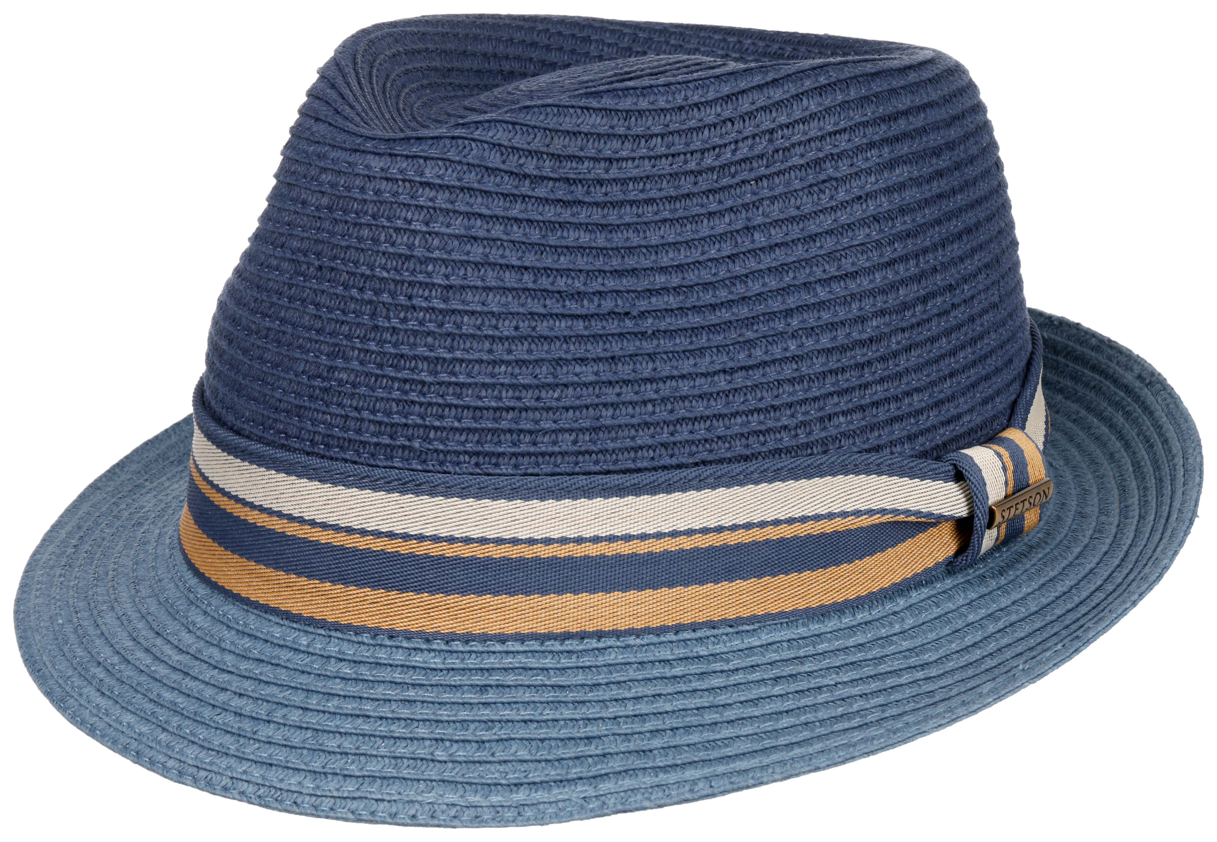 Trilby Toyo M-56/57 blau