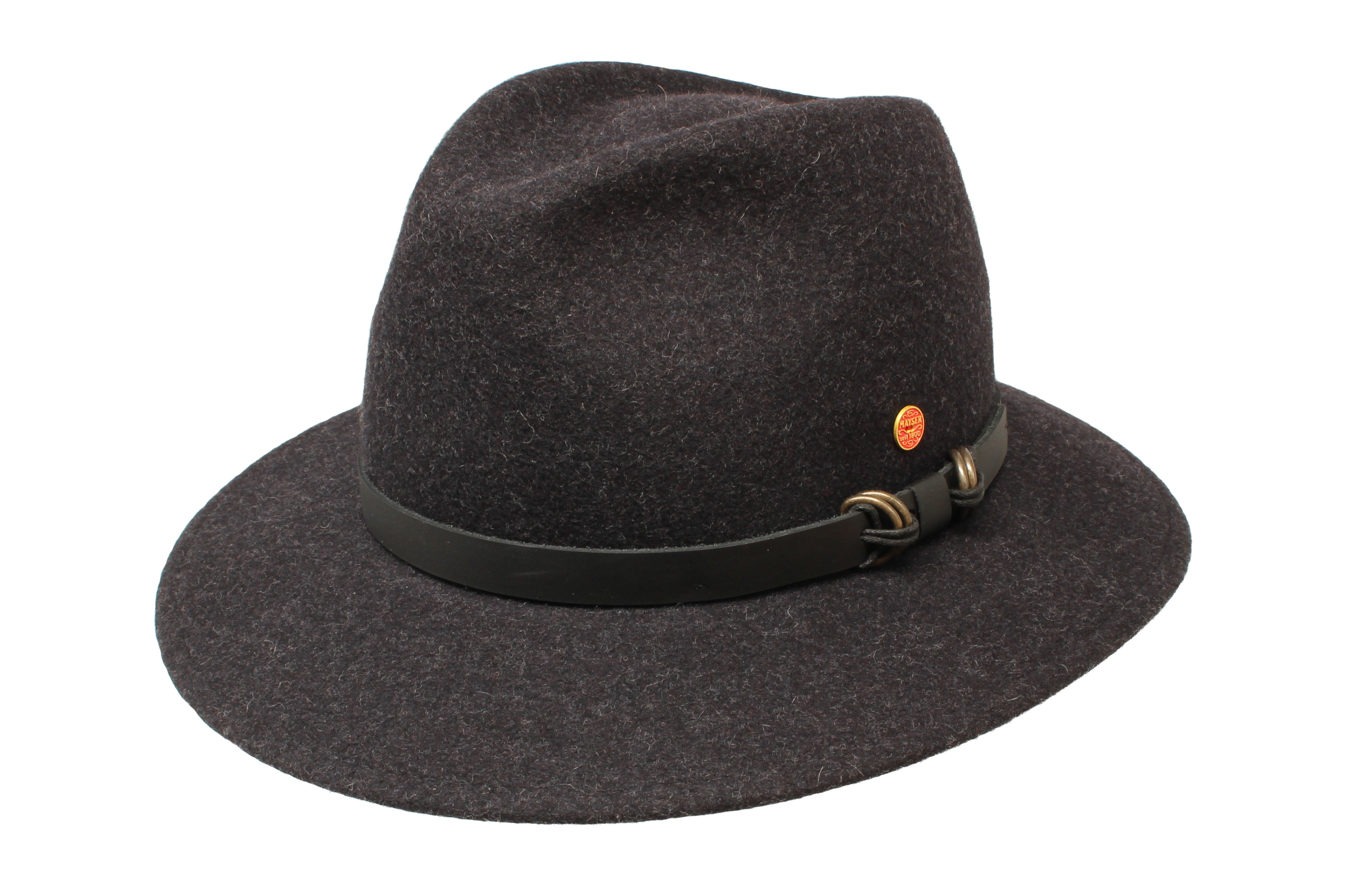 mayser fedora