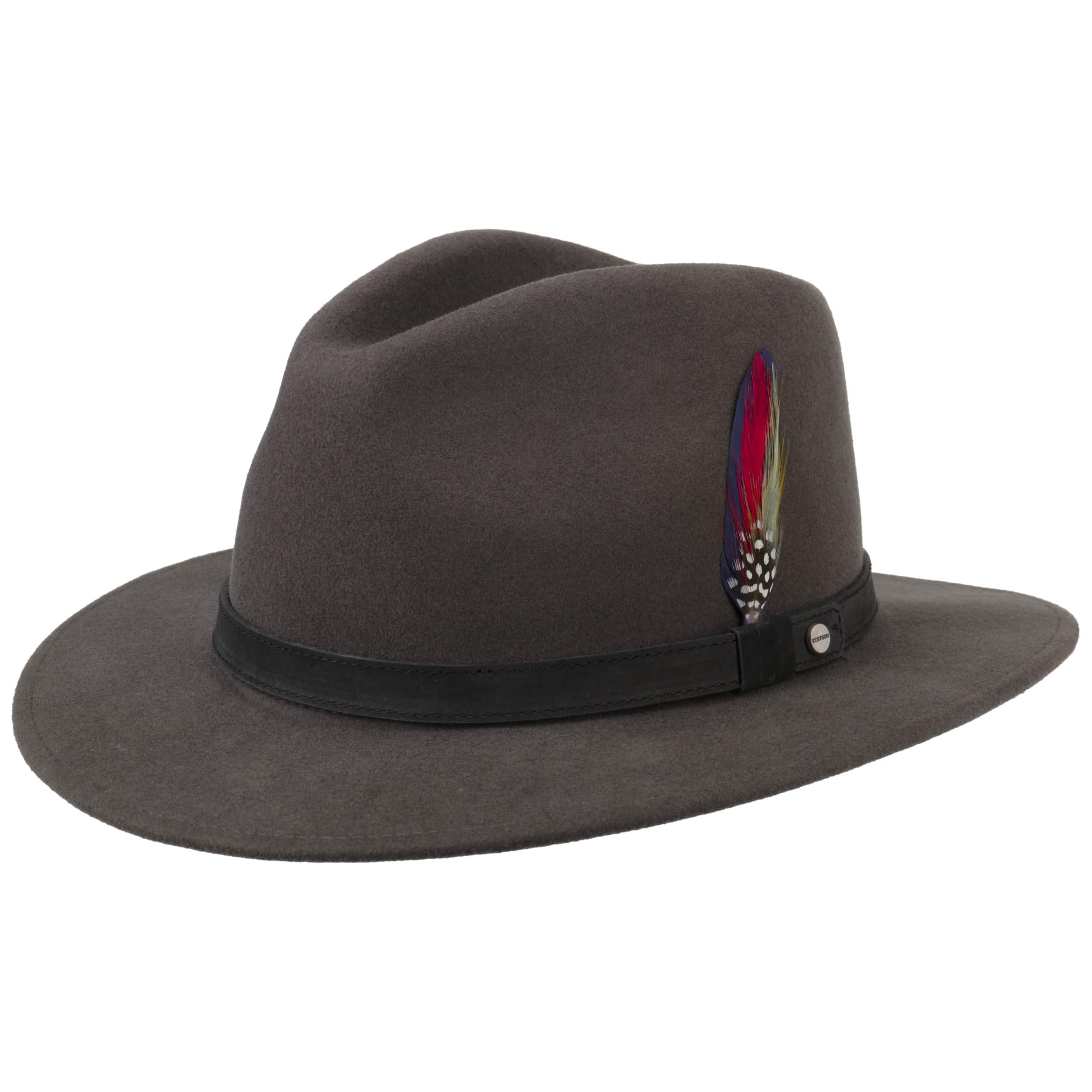 Yutan Fedora 59/L asphalt