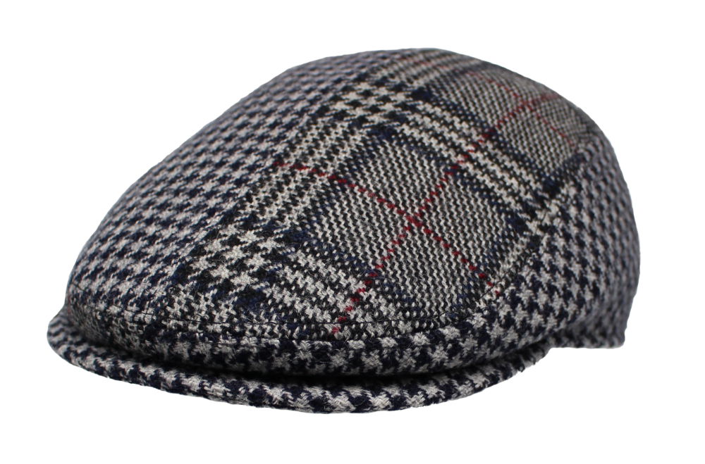 Paul German Tweed