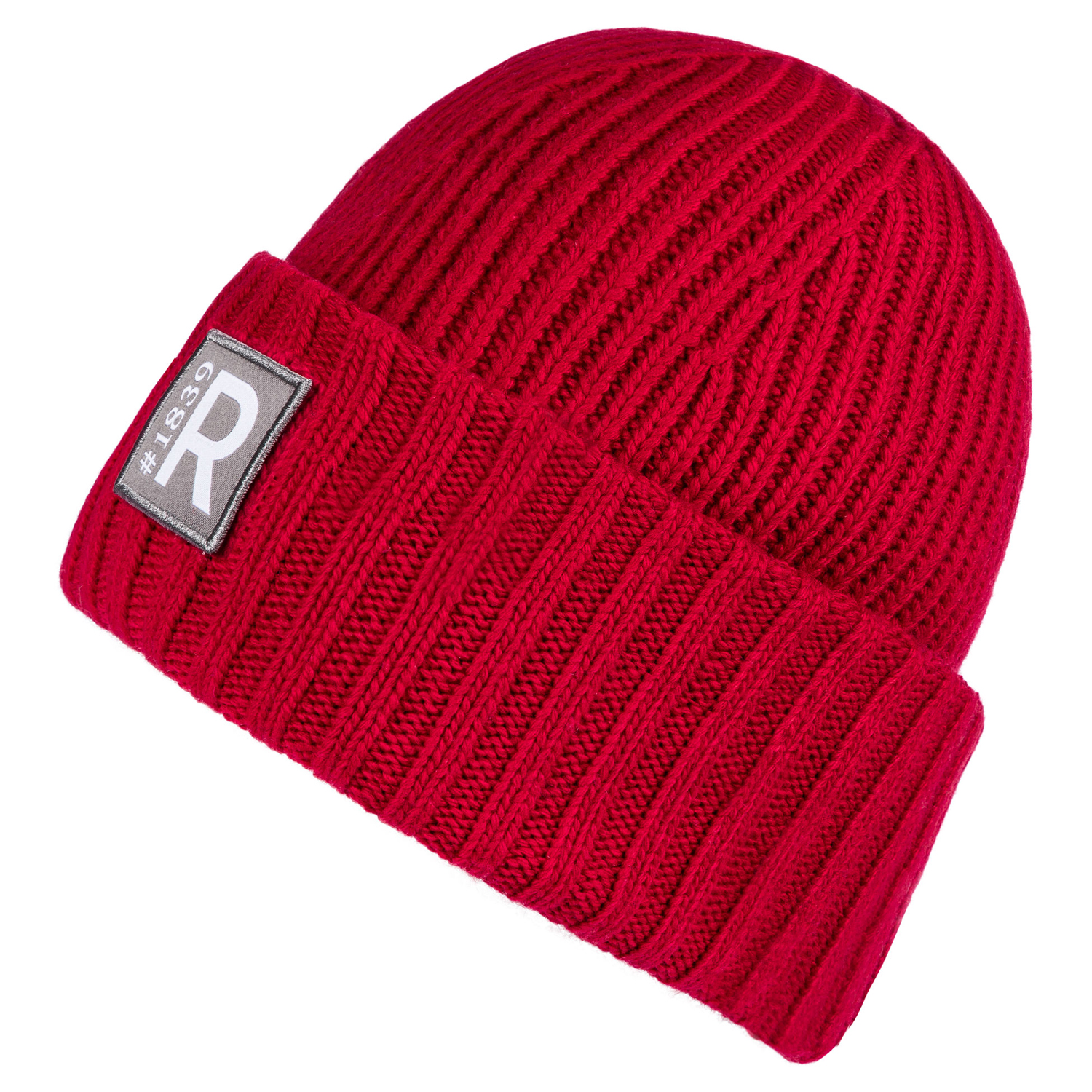Mütze Urban Style Rot