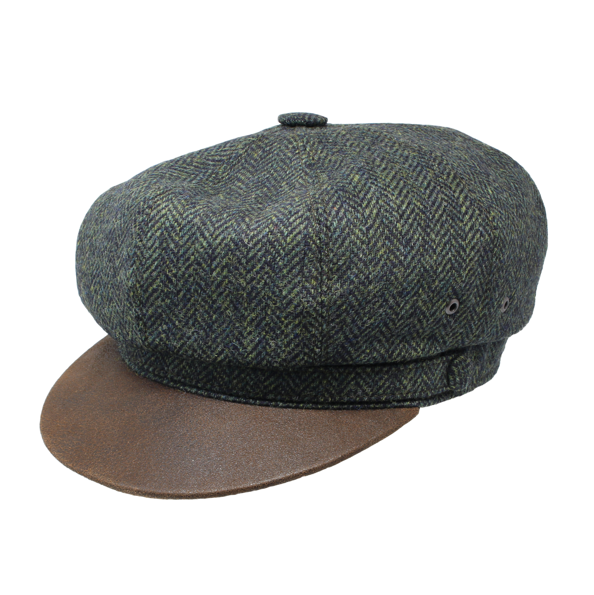 Flatcap Bullani