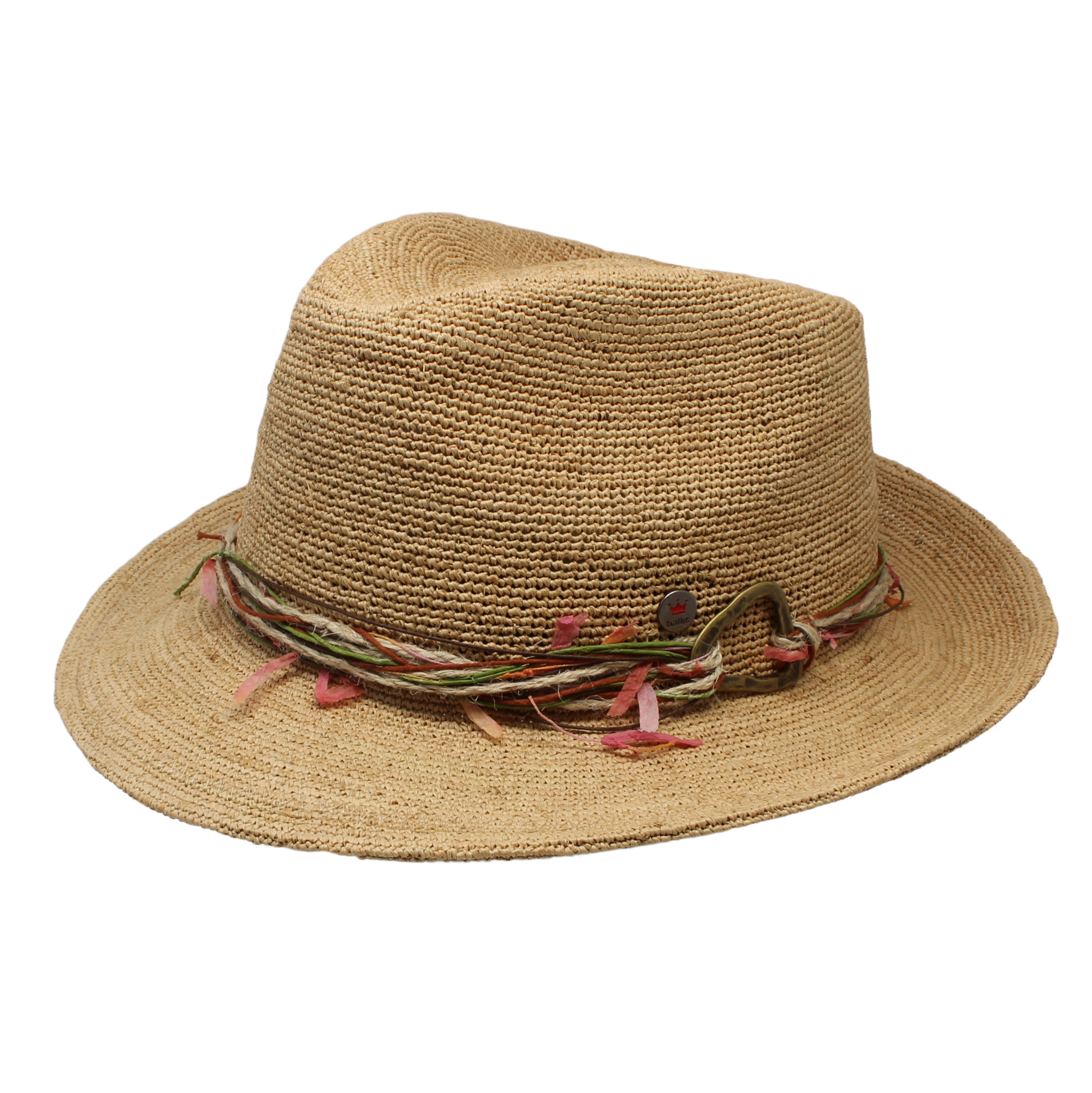 Trilby XL natur