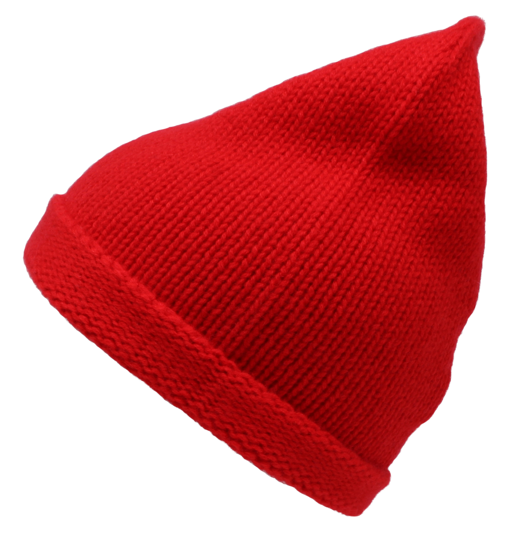 Rabatt 75 % Mehrfarbig Einheitlich NoName Hut und Mütze DAMEN Accessoires Hut und Mütze Mehrfarbig 