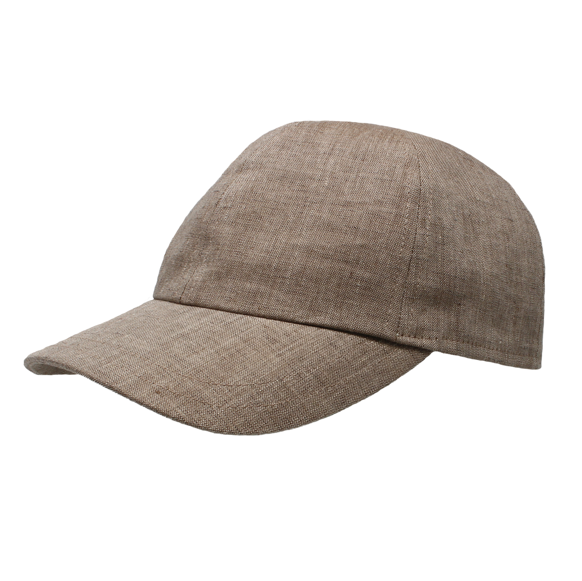 Monaco Leinen Taupe 56