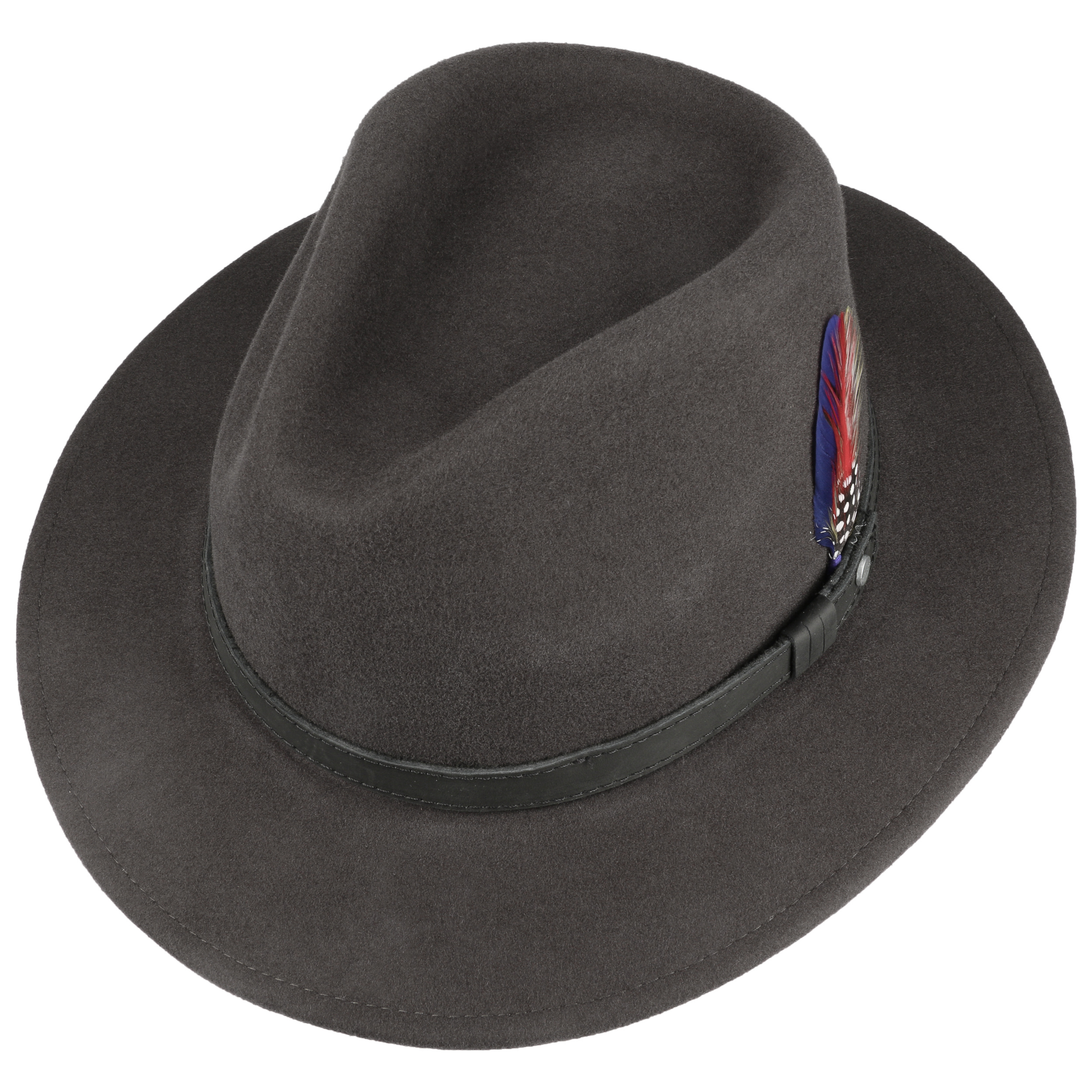 Yutan Fedora 59/L asphalt