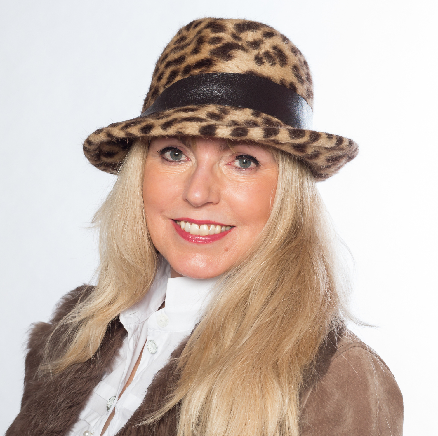 Hüte von Hand Trilby Haarfilz Hüte von Hand Trilby Haarfilz